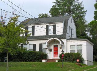 933 Heard Ave, Augusta, GA 30904