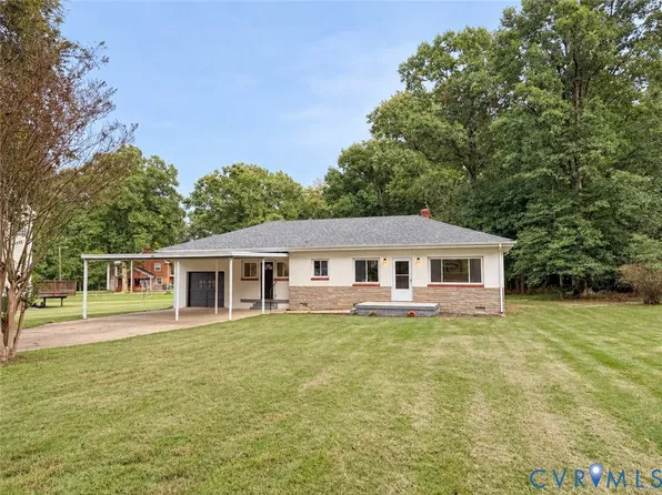 143 Broaddus Dr, Hopewell, VA 23860