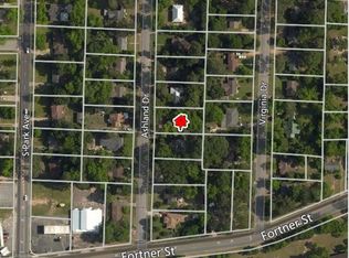 711 Ashland Dr, Dothan, AL 36301