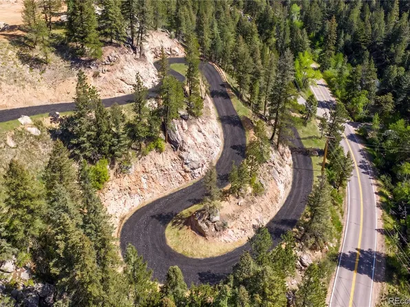 9439 S Turkey Creek Road, Morrison, CO 80465