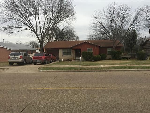 1st image of 7636 Greenspan Dr