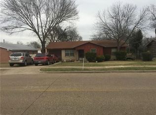 7636 Greenspan Dr, Dallas, TX 75232