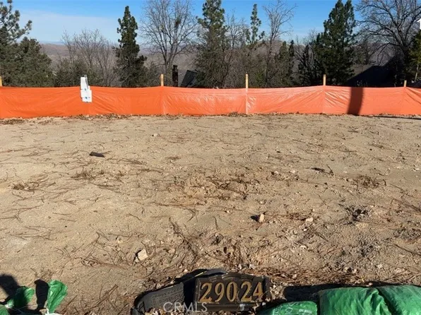 29024 Mammoth Dr Lot 105, Lake Arrowhead, CA 92352