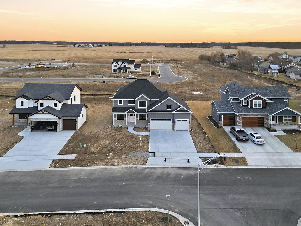 5925 W 135th Pl, Cedar Lake, IN 46303 | Zillow