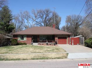 5644 L St, Lincoln, NE 68510