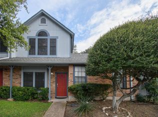 1411 Gracy Farms Ln APT 14, Austin, TX 78758