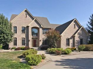 3620 Olive Branch Rd, Greenwood, IN 46143