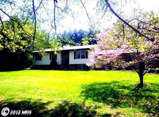 23 W Obrecht Rd, Sykesville, MD 21784