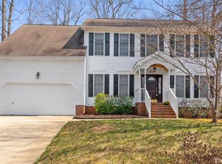 8816 Walking Stick Trl, Raleigh, NC 27615