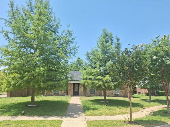 1213 Sicily Ct, Garland, TX 75040