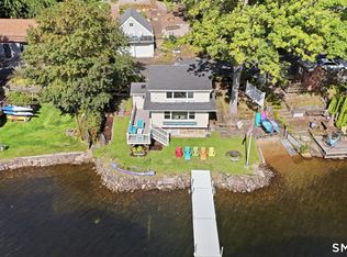 149 W Shore Rd, Ellington, CT 06029
