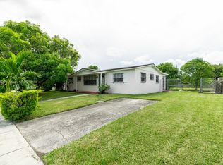 30344 SW 158th Ct, Homestead, FL 33033
