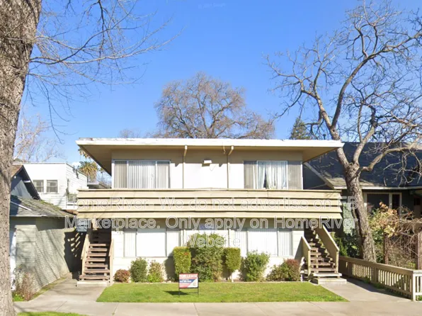 2209 W St APT 8, Sacramento, CA 95818