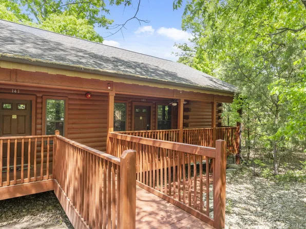 143 Rock Candy Lane, Branson, MO 65616