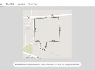 0 Highway 36 E, Milner, GA 30257