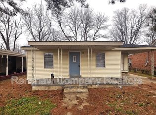109 Maple St, Humboldt, TN 38343