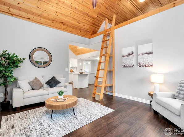 707 E 8th St, Loveland, CO 80537