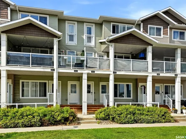 3355 Green Poppy Street #302B, Regina, SK S4V 3P6