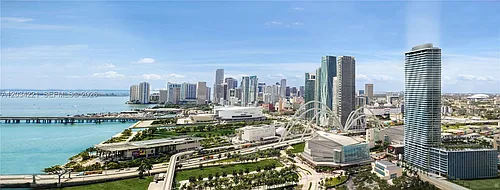 1400 Biscayne Blvd #4001 Photo 1