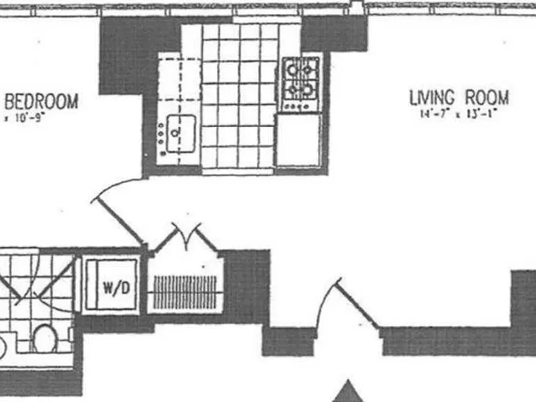 60 E 55th St #19B — Photo 2