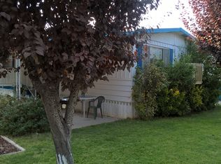 11914 Campo Seco Rd, Sonora, CA 95370