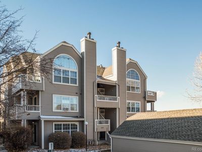 5775 W Atlantic Pl APT 308, Lakewood, CO, 80227