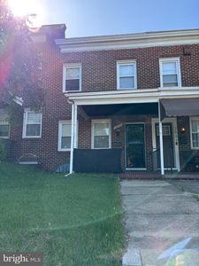 2533 Kirk Ave, Baltimore, MD, 21218