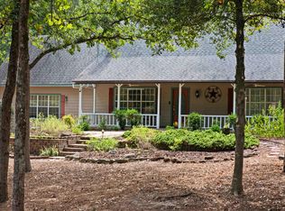141 Whipporwill Ln, Hawkins, TX 75765