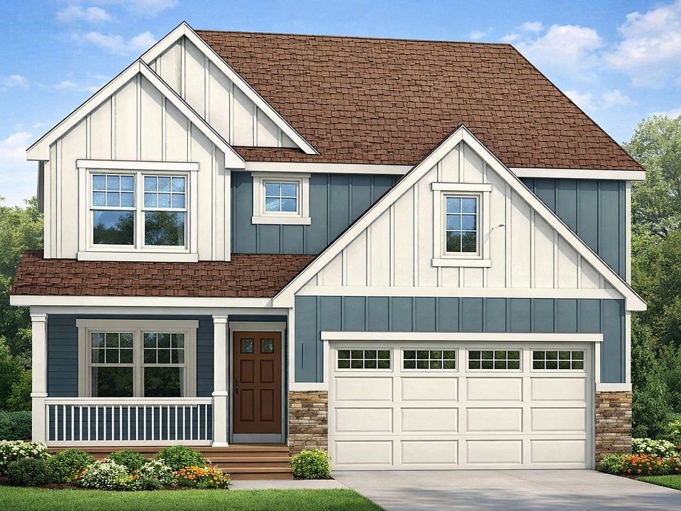 1st image of 12 Echo Rdg Lot 12