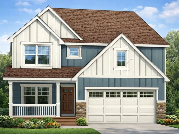 12 Echo Rdg Lot 12, Oak Grove, KY 42262