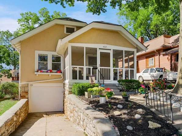4818 Mercier St, Kansas City, MO 64112