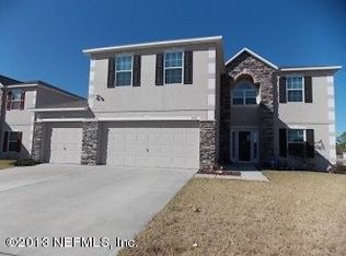 9301 Aplomado Cir, Jacksonville, FL 32210