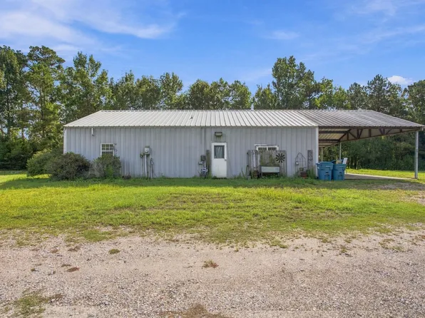 1811 Koonce Rd, Sulphur, LA 70663