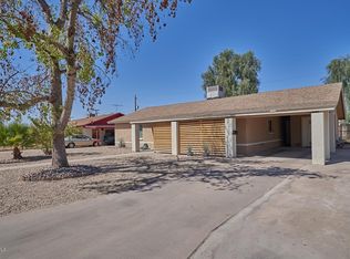 3436 E Hubbell St, Phoenix, AZ 85008