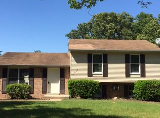 10904 Streamview Ct, Fort Washington, MD 20744