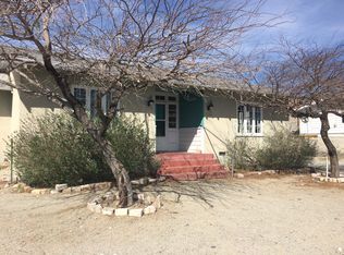 80322 Mountain Dr, Trona, CA 93562