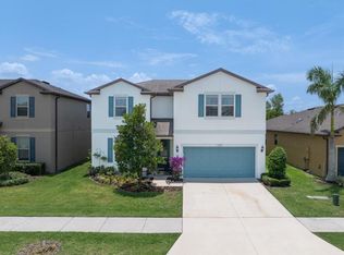 1203 Custer Bayou St, Ruskin, FL 33570