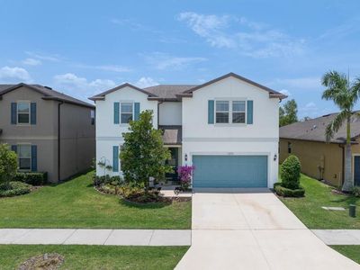 1203 Custer Bayou St, Ruskin, FL, 33570