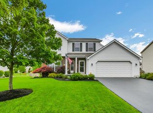 1875 Autumn Wind Dr, Grove City, OH 43123