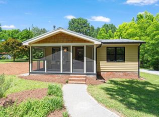 3213 Mid Pines Rd, Raleigh, NC 27606