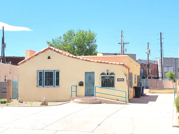 3612 Campus Blvd NE, Albuquerque, NM 87106