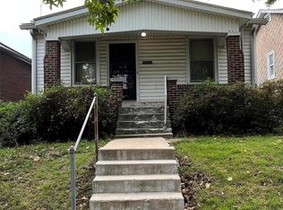 4860 Anderson Ave, Saint Louis, MO
