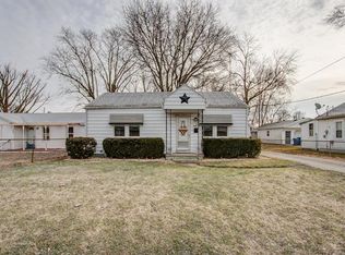 567 Sheridan St, Bethalto, IL