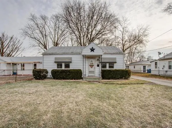 567 Sheridan St, Bethalto, IL 62010