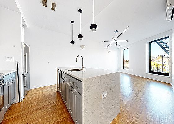 4th image of 336 Flatbush Ave #3A