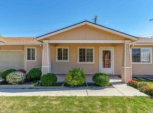 536 Lone Star Rd #536, Nampa, ID 83651