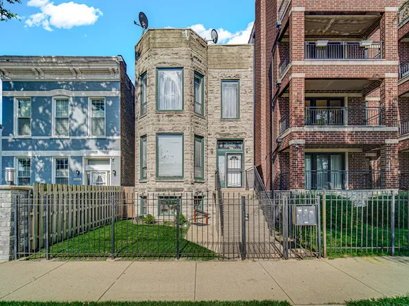 4016 S Indiana Ave, Chicago, IL 60653