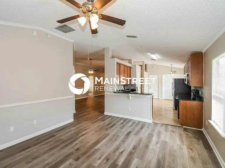 Bonus Room