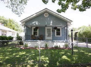 242 N Exposition St, Wichita, KS 67203