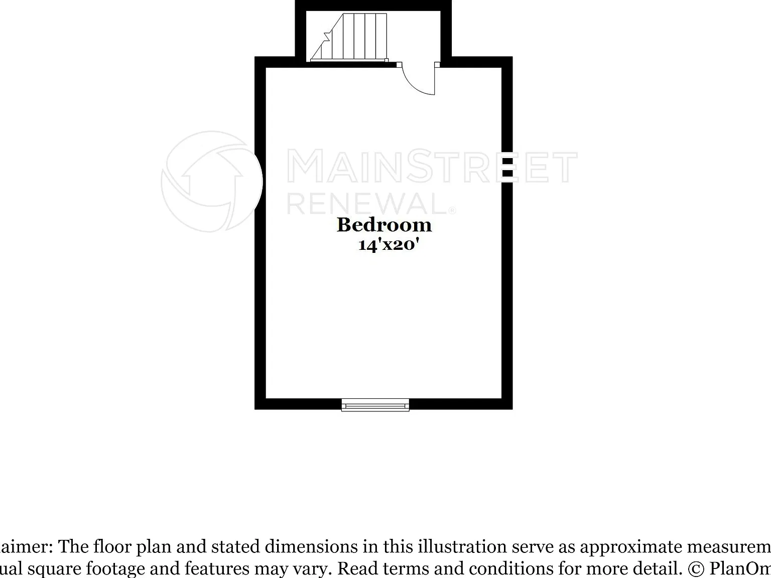 800 Haydens Ridge — Photo 3